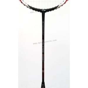 Ultra Strong US 968+ Badminton Racket