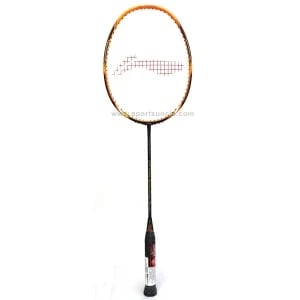 Lining Ultra Strong US 998 Lite PLUS Badminton Racket Lining Ultra Strong US 998 Lite PLUS Badminton Racket