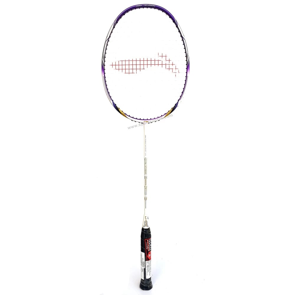 Lining Ultra Strong US 999 Lite PLUS Badminton Racket
