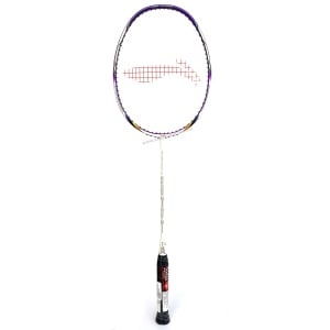 Lining Ultra Strong US 999 Lite PLUS Badminton Racket Lining Ultra Strong US 999 Lite PLUS Badminton Racket