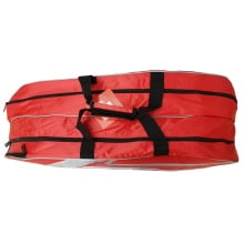 LiNing 9 in 1 Paradise Red Badminton KitBag