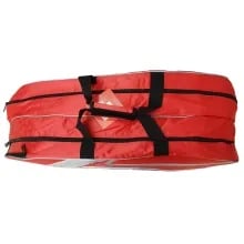 LiNing 9 in 1 Paradise Red Badminton KitBag LiNing 9 in 1 Paradise Red Badminton KitBag