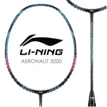 Lining Aeronaut 5000 Badminton Racket Lining Aeronaut 5000 Badminton Racket