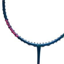 Li-Ning Axforce 50 Badminton Racket – Head Heavy, Flexible Shaft, Power Smashes