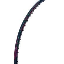 Li-Ning Axforce 50 Badminton Racket – Head Heavy, Flexible Shaft, Power Smashes
