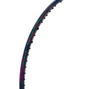 Axforce 50 Badminton Racket in different weights Li-Ning Axforce 50 Badminton Racket – Head Heavy, Flexible Shaft, Power Smashes