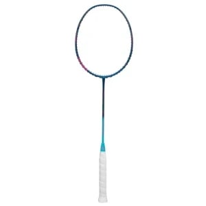 Li-Ning Axforce 50 Badminton Racket – Head Heavy, Flexible Shaft, Power Smashes