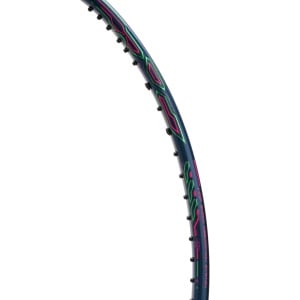 Axforce 50 Badminton Racket in different weights Li-Ning Axforce 50 Badminton Racket – Head Heavy, Flexible Shaft, Power Smashes