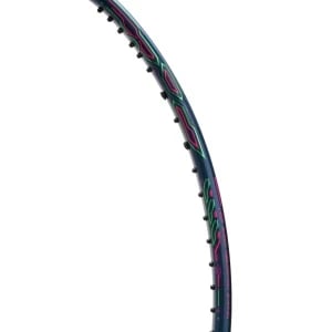 Li-Ning Axforce 50 Badminton Racket – Head Heavy, Flexible Shaft, Power Smashes