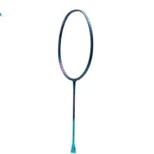 Li-Ning Axforce 50 Badminton Racket – Head Heavy, Flexible Shaft, Power Smashes