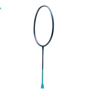 Li-Ning Axforce 50 Badminton Racket – Head Heavy, Flexible Shaft, Power Smashes