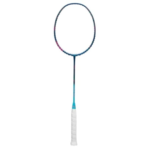 Li-Ning Axforce 50 Badminton Racket – Head Heavy, Flexible Shaft, Power Smashes