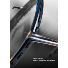 Lining Axforce 90 Badminton Racket