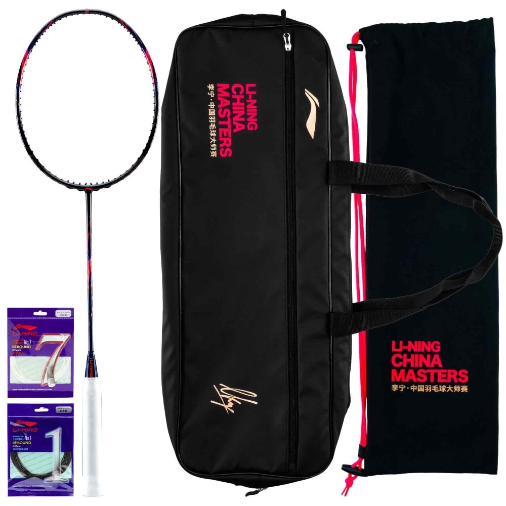Lining Axforce 90 LKY Badminton Racket