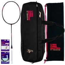 Lining Axforce 90  LKY Special Edition Badminton Racket