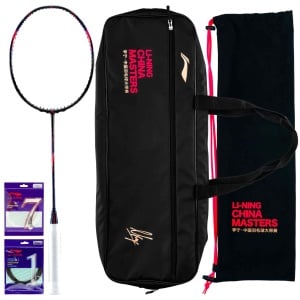 Lining Axforce 90  LKY Special Edition Badminton Racket