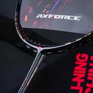 Lining Axforce 90 LKY Badminton Racket Lining Axforce 90 LKY Badminton Racket