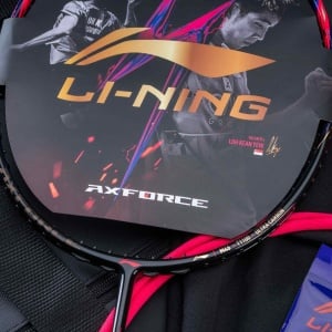 Lining Axforce 90 LKY Badminton Racket