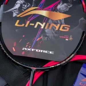 Lining Axforce 90 LKY Badminton Racket Lining Axforce 90 LKY Badminton Racket