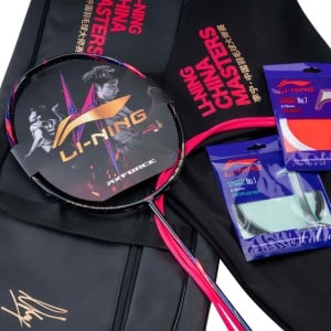 Lining Axforce 90 LKY Badminton Racket