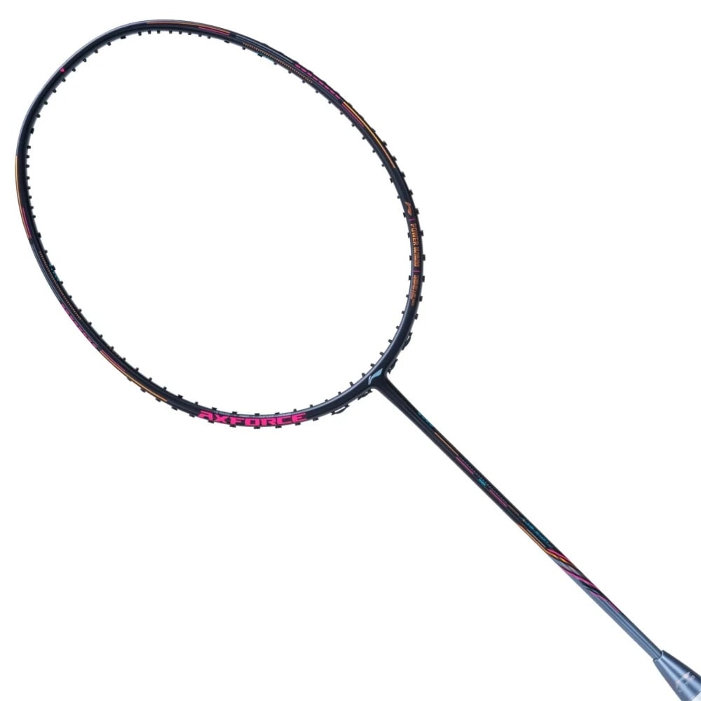 Lining Axforce 80 Badminton Racket