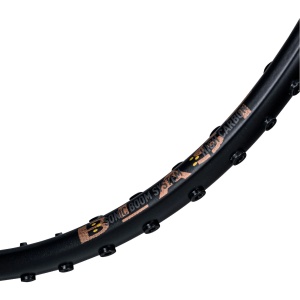 Li-Ning AxForce Blast Badminton Racket Li-Ning AxForce Blast Badminton Racket