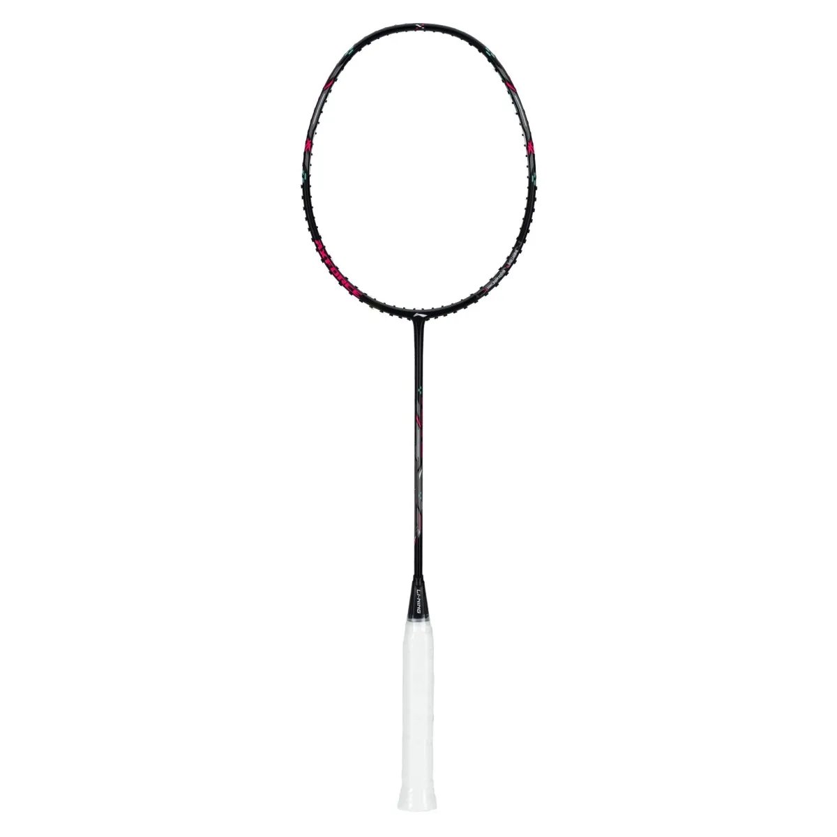 Li-Ning Axforce Cannon Badminton Racket 4U/5U, 32 lbs | Review & Price