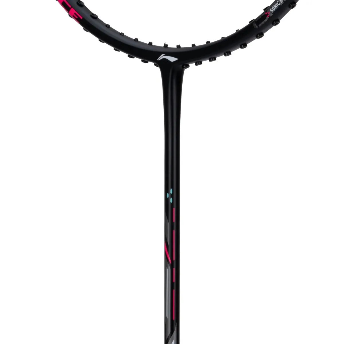 Li-Ning Axforce Cannon Badminton Racket 4U/5U, 32 lbs | Review & Price