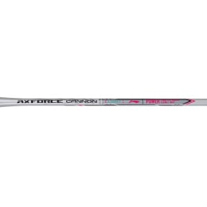 Lining Axforce Cannon Badminton Racket Lining Axforce Cannon Badminton Racket