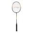 Select a Racket Color: Black