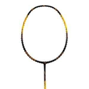 Axforce Tiger Badminton Racquet Lining Axforce Tiger Badminton Racket