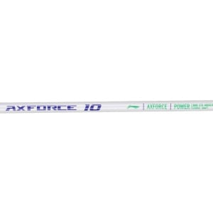 Lining Axforce 10 Badminton Racquet Lining Axforce 10 Badminton Racket