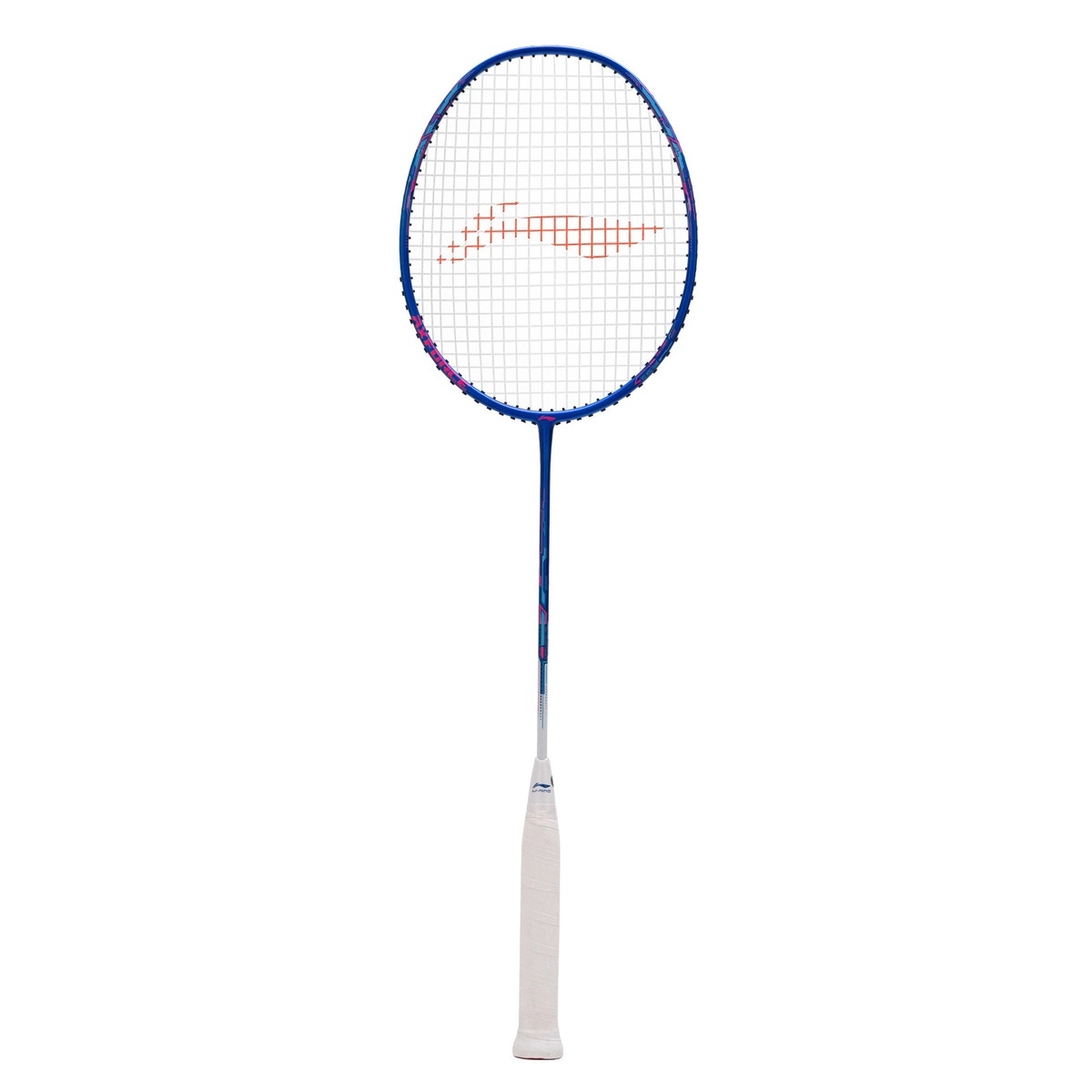 LI-NING AXFORCE 20 Badminton Racket - TriplePointSports