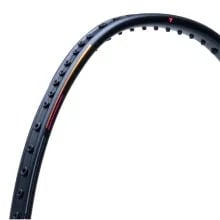 Axforce 80 Badminton Racket in different weights Lining Axforce 80 Badminton Racket