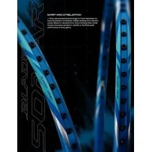 LiNing Bladex Sonar Badminton Racket LiNing Bladex Sonar Badminton Racket