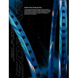 LiNing Bladex Sonar Badminton Racket LiNing Bladex Sonar Badminton Racket