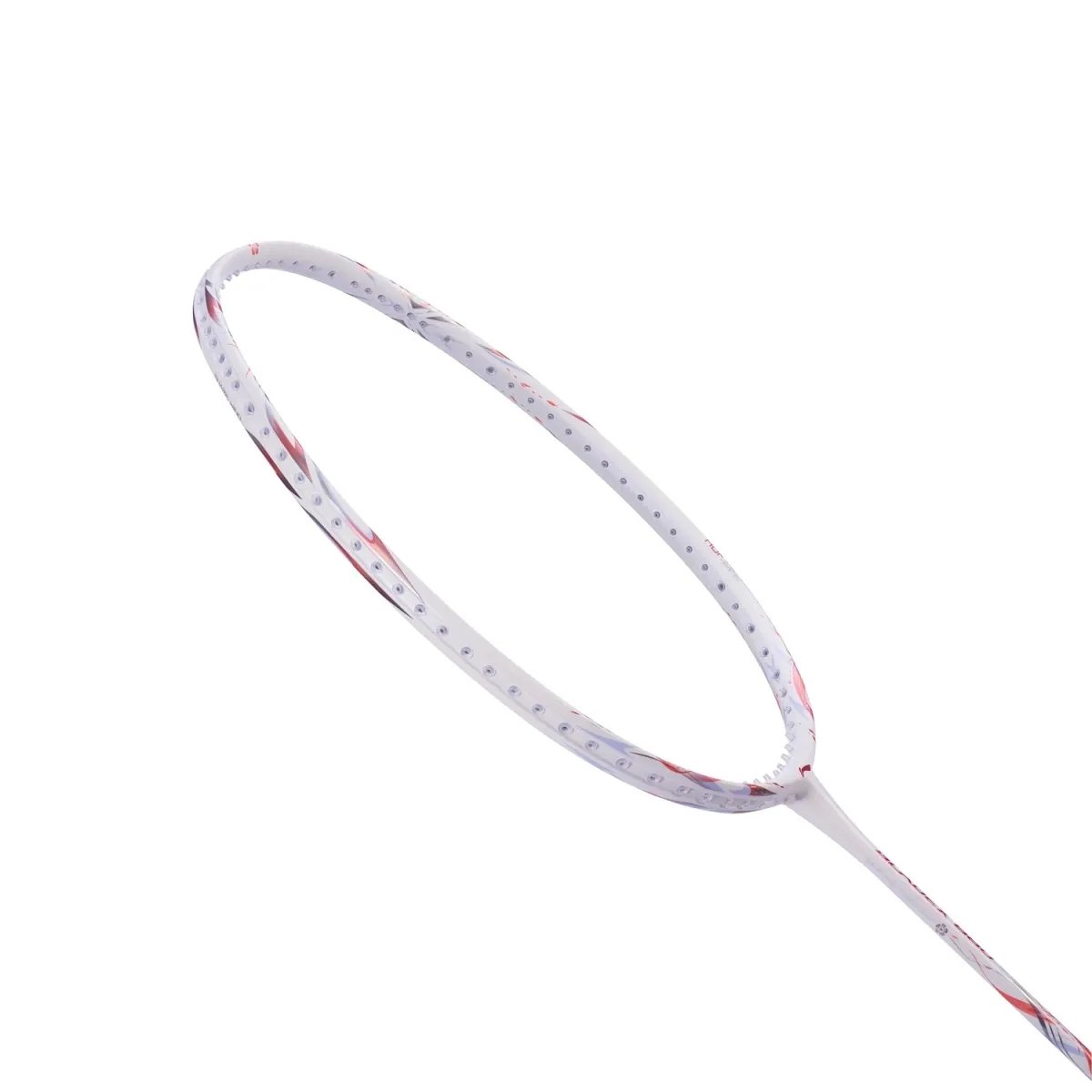 Buy Li-Ning BladeX 880 Shida Badminton Racket | 4U G5 & G6
