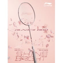 Lining Bladex 880 Shida Limited Edition Badminton Racket Lining Bladex 880 Shida LE Badminton Racket