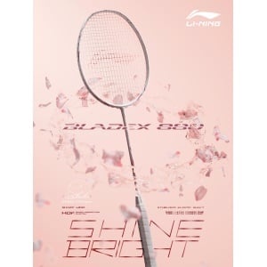 Lining Bladex 880 Shida Limited Edition Badminton Racket Lining Bladex 880 Shida LE Badminton Racket