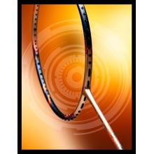 Lining Bladex 900 SUN Max Badminton Racket