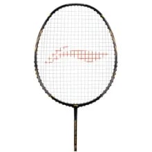 lightweight lining badminton racket max9 Superlite Max 9 Badminton Racket