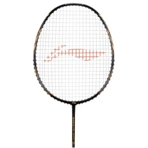 lightweight lining badminton racket max9 Superlite Max 9 Badminton Racket