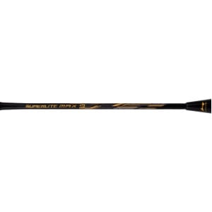 Superlite Max 9 Badminton Racket