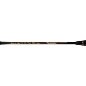 lightweight lining badminton racket max9 Superlite Max 9 Badminton Racket