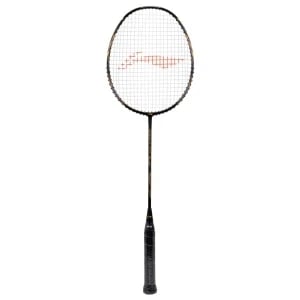 lightweight lining badminton racket max9 Superlite Max 9 Badminton Racket