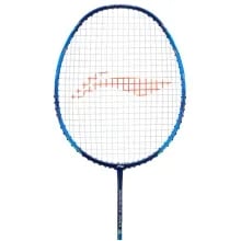 lightweight lining badminton racket max9 Superlite Max 9 Badminton Racket