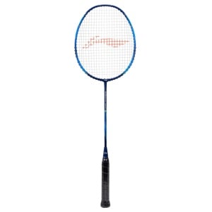 LiNing Gforce Superlite Max 9 Badminton Racket - 80g