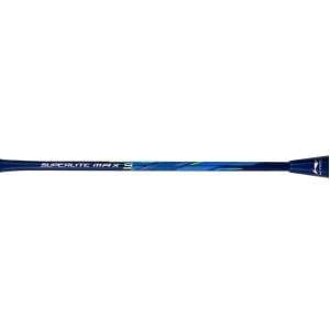 Superlite Max 9 Badminton Racket