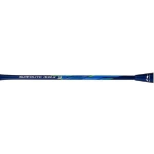 lightweight lining badminton racket max9 Superlite Max 9 Badminton Racket