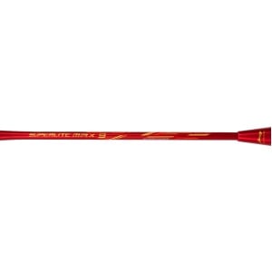 Superlite Max 9 Badminton Racket